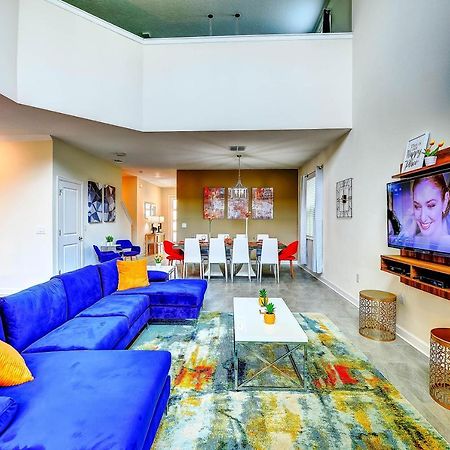 Secret Cove Villa ดาเวนพอร์ต ภายนอก รูปภาพ